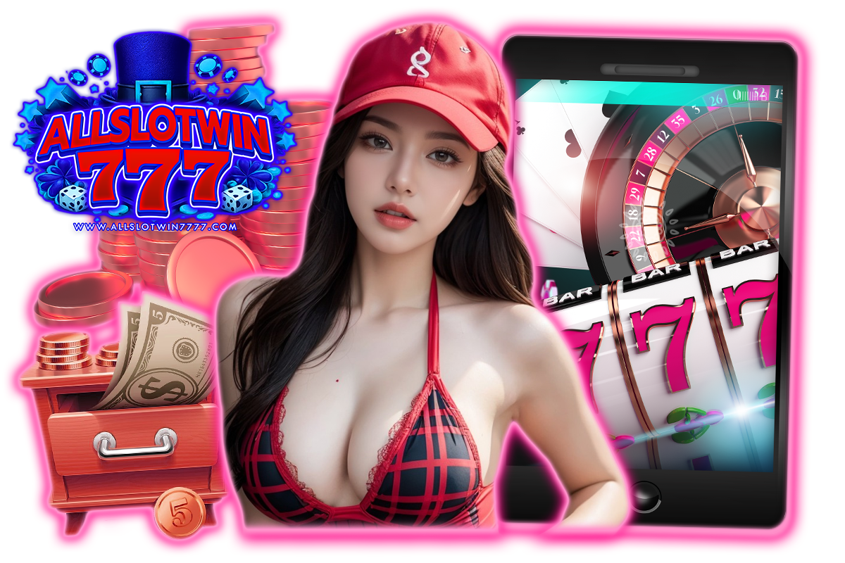 allslotwin777 สล็อต